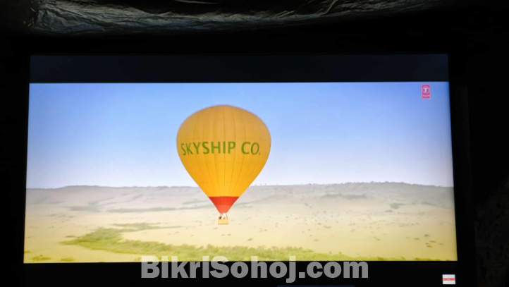 Monitor Dell 19.5 Inch (Used)